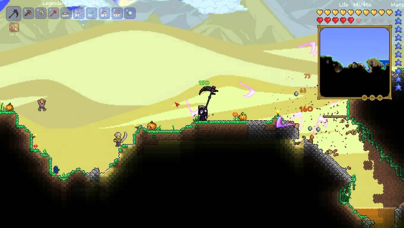 双人成行 重制版 截图15