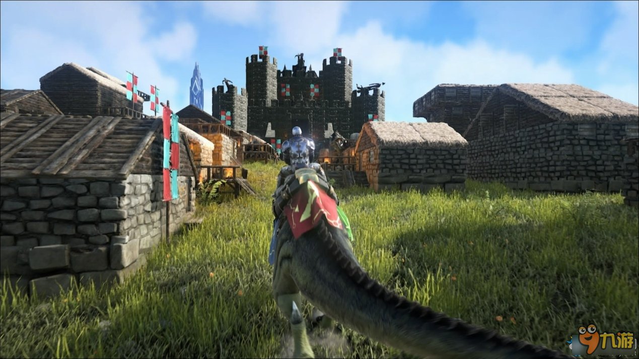 地平线：零之曙光 截图10