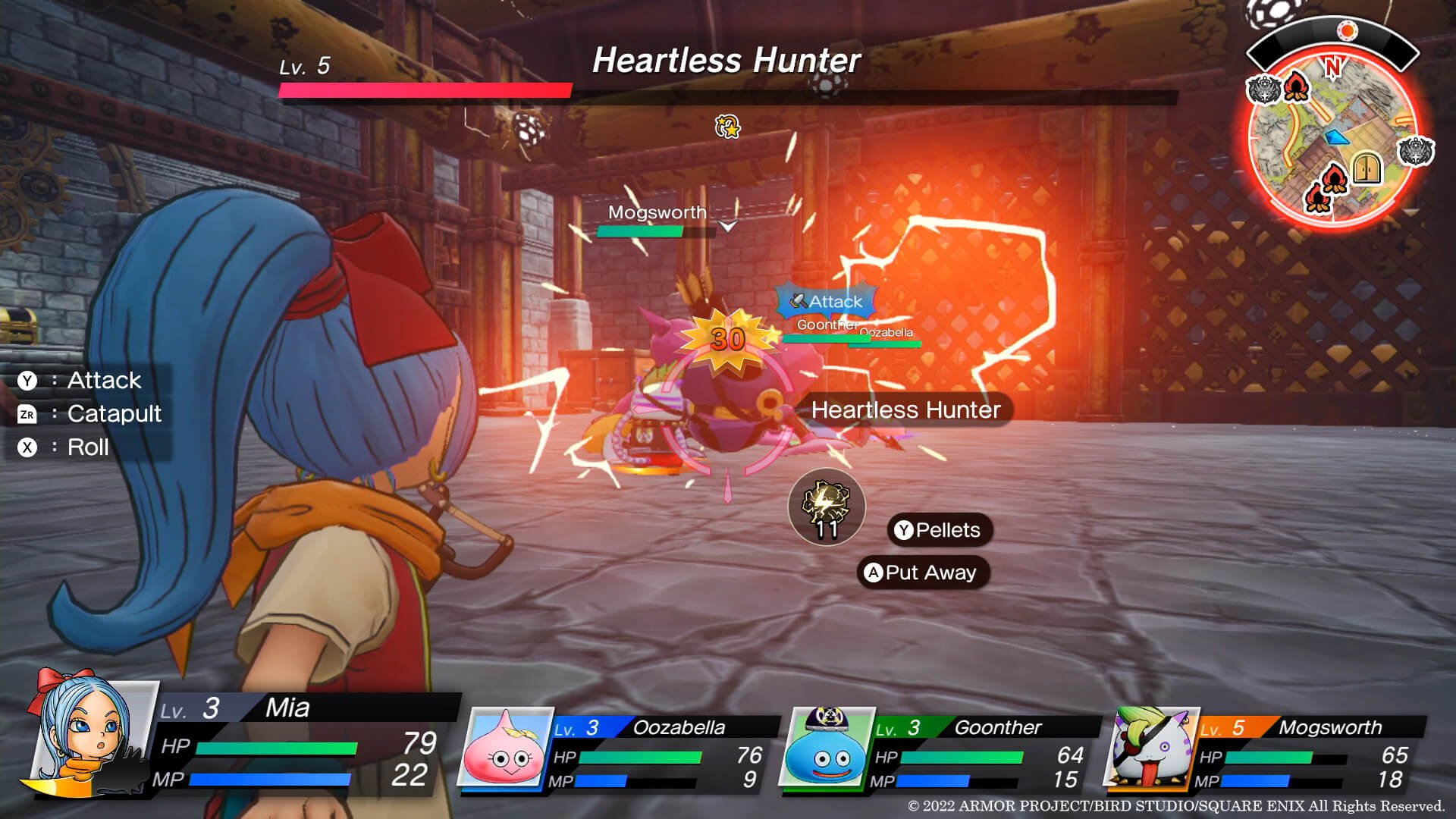 黑暗之魂3 终极版 截图15