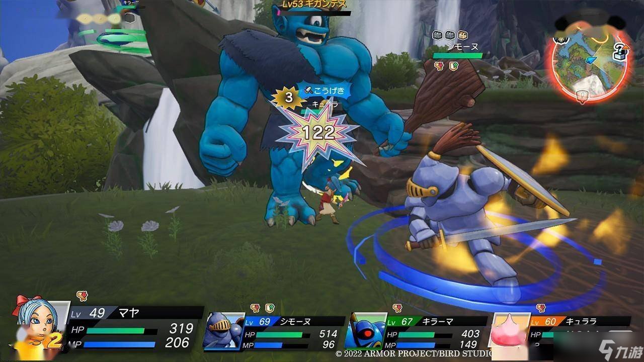 黑暗之魂3 终极版 截图17