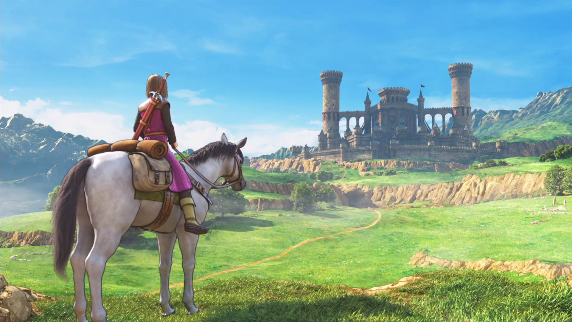 黑暗之魂3 终极版 截图19