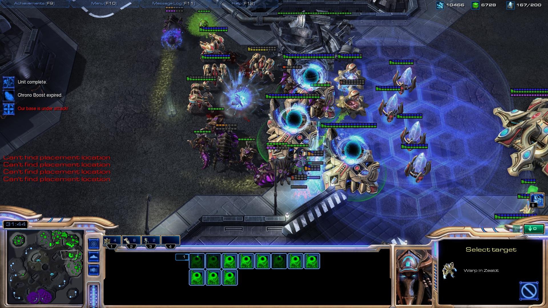 勇者斗恶龙11 年度版 截图6