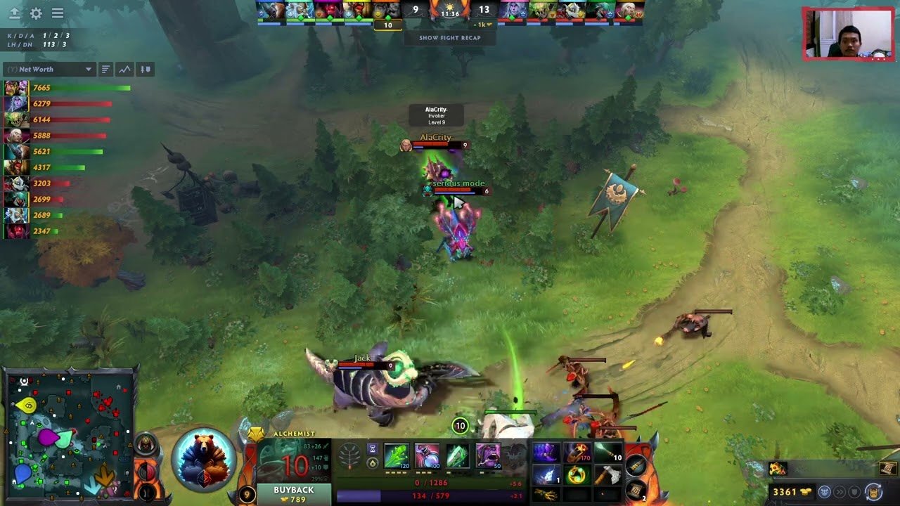 王者荣耀 完整版 截图12