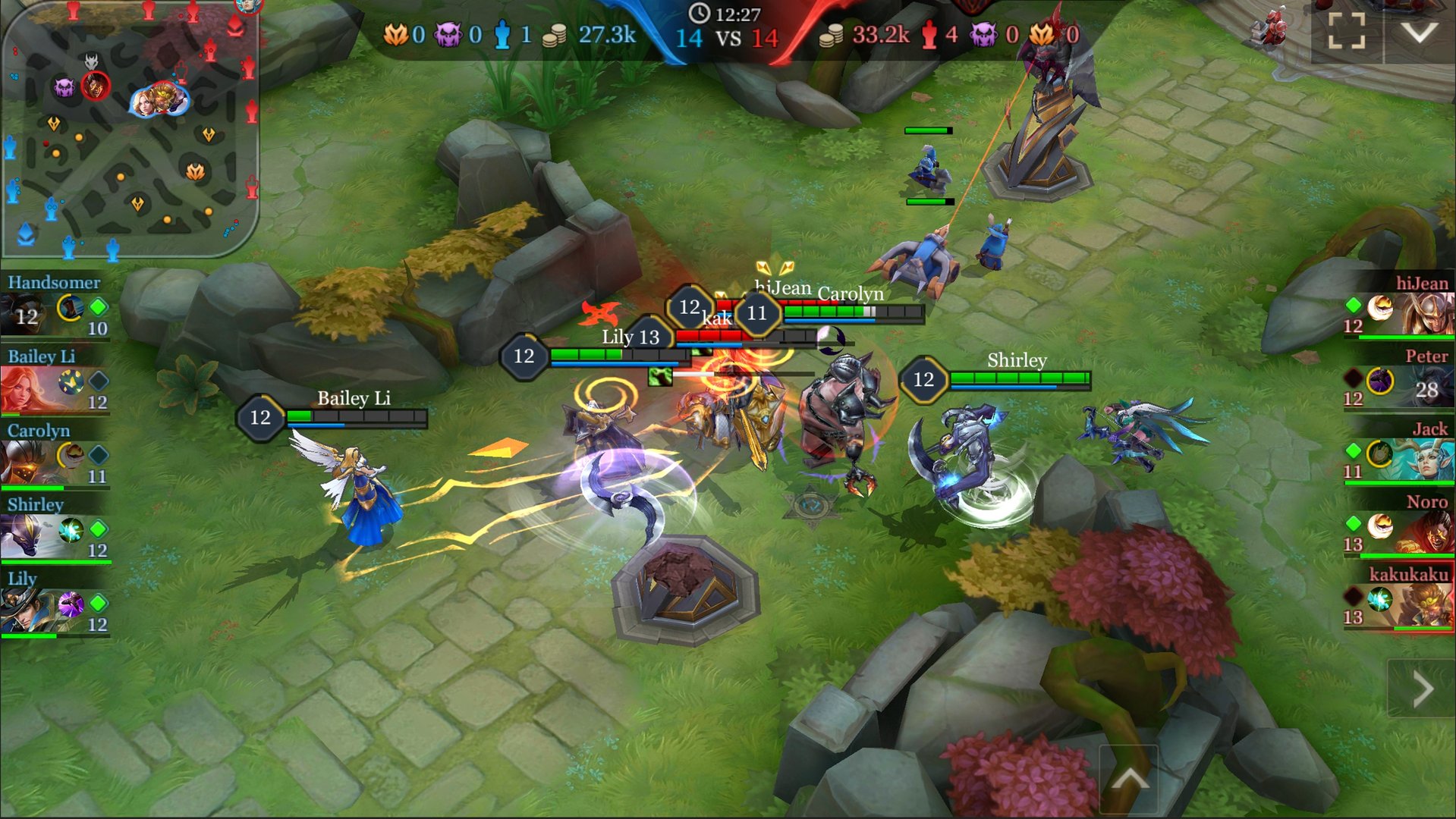 鬼泣5 完整版 截图1