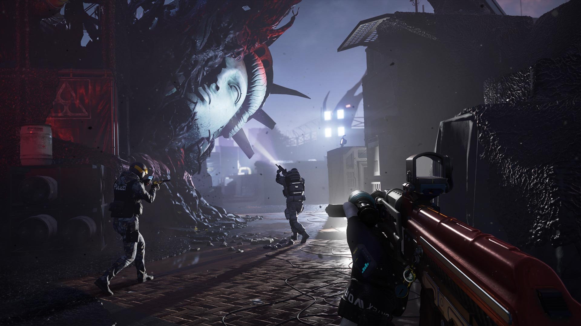 艾尔登法环 重制版 截图13