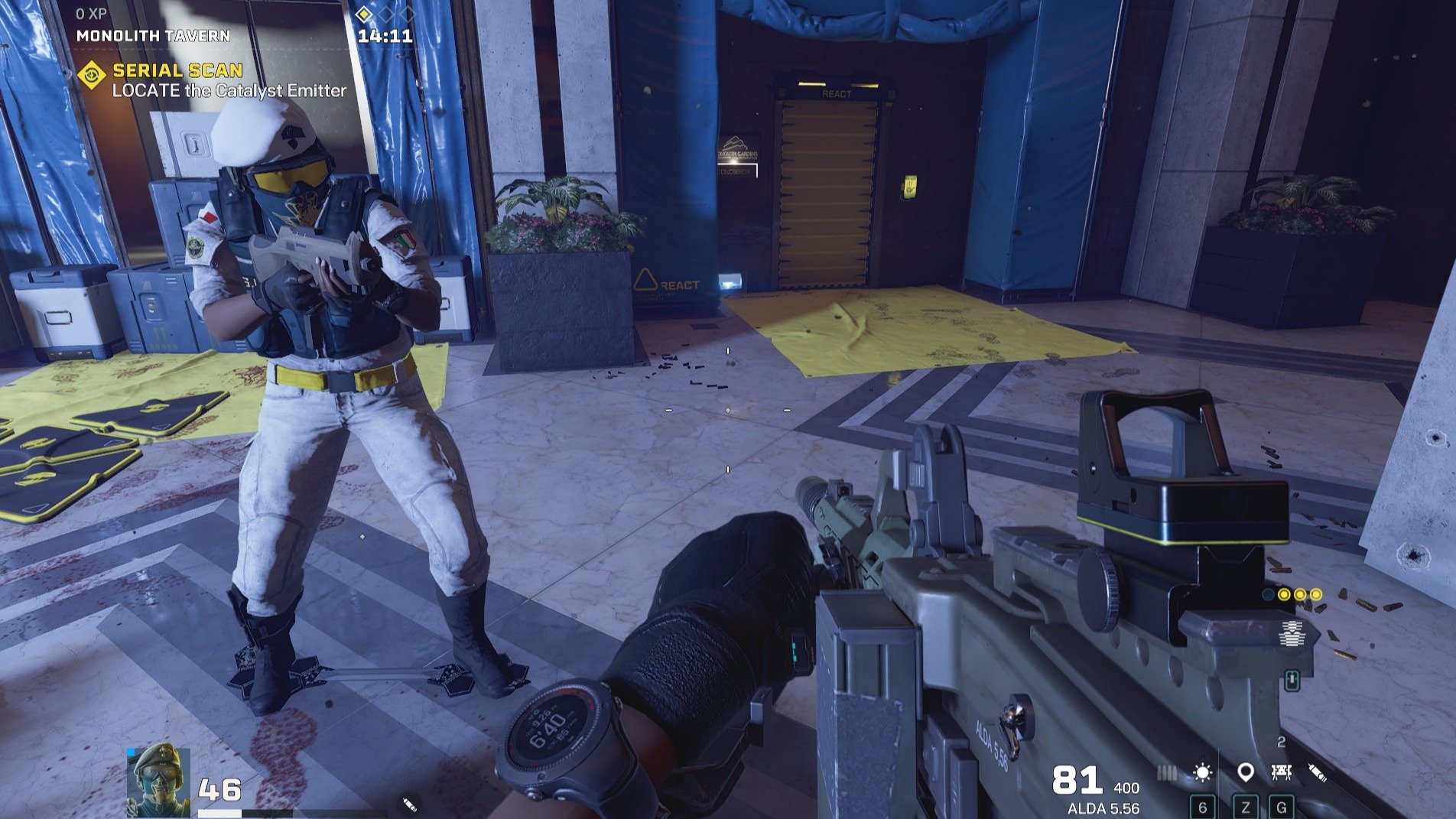 艾尔登法环 重制版 截图15