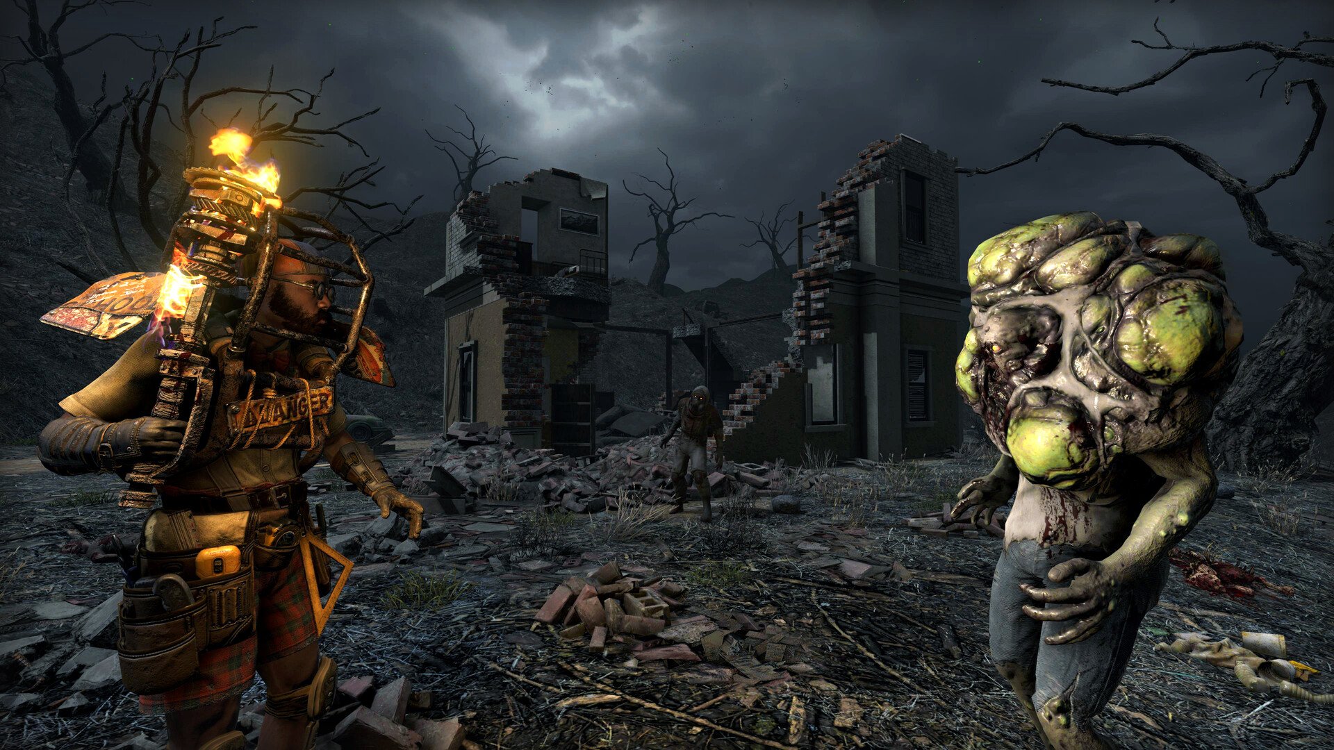 守望先锋2 豪华版 截图17