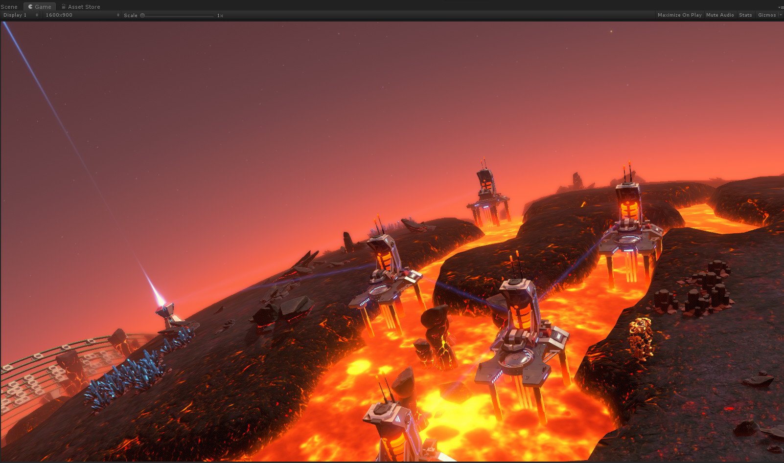 最后生还者2 完整版 截图1