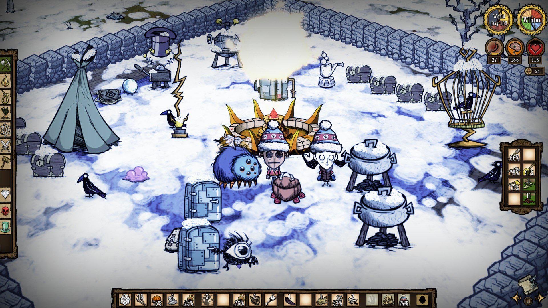 逃离塔科夫 截图11