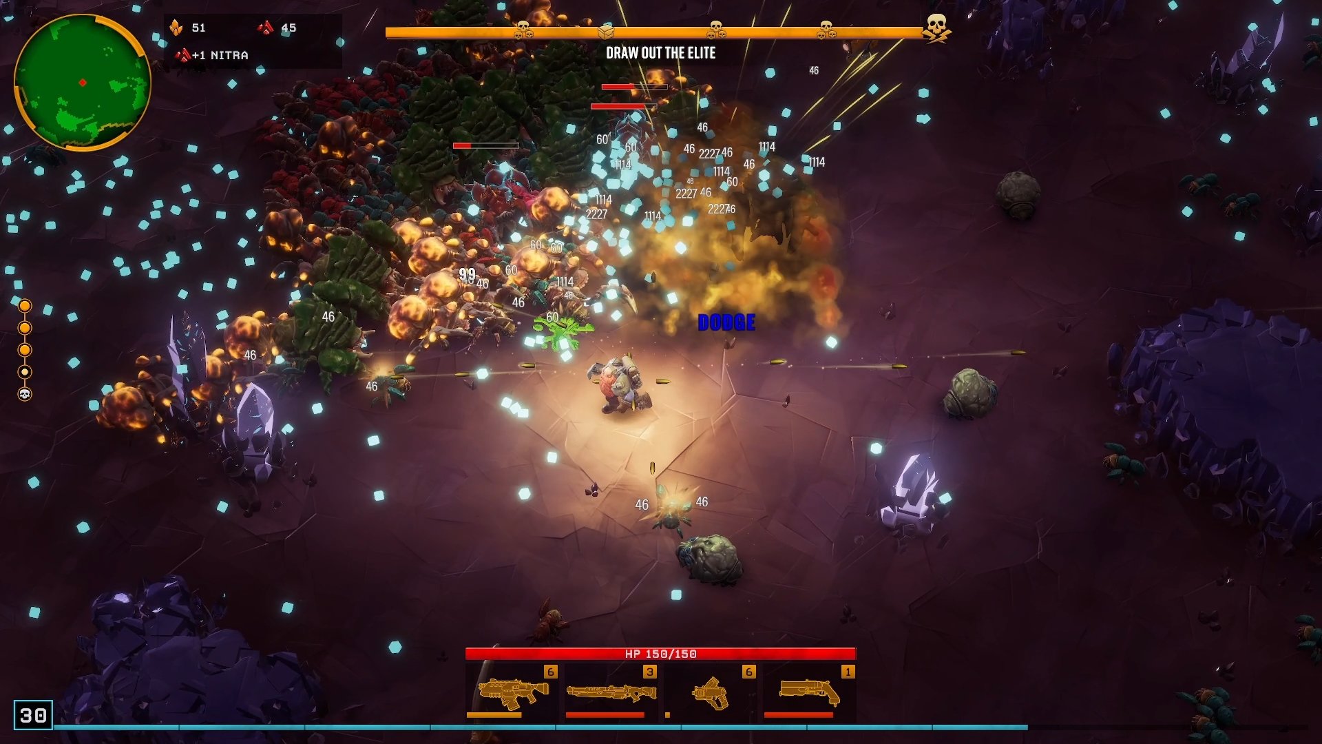 堡垒之夜 截图5