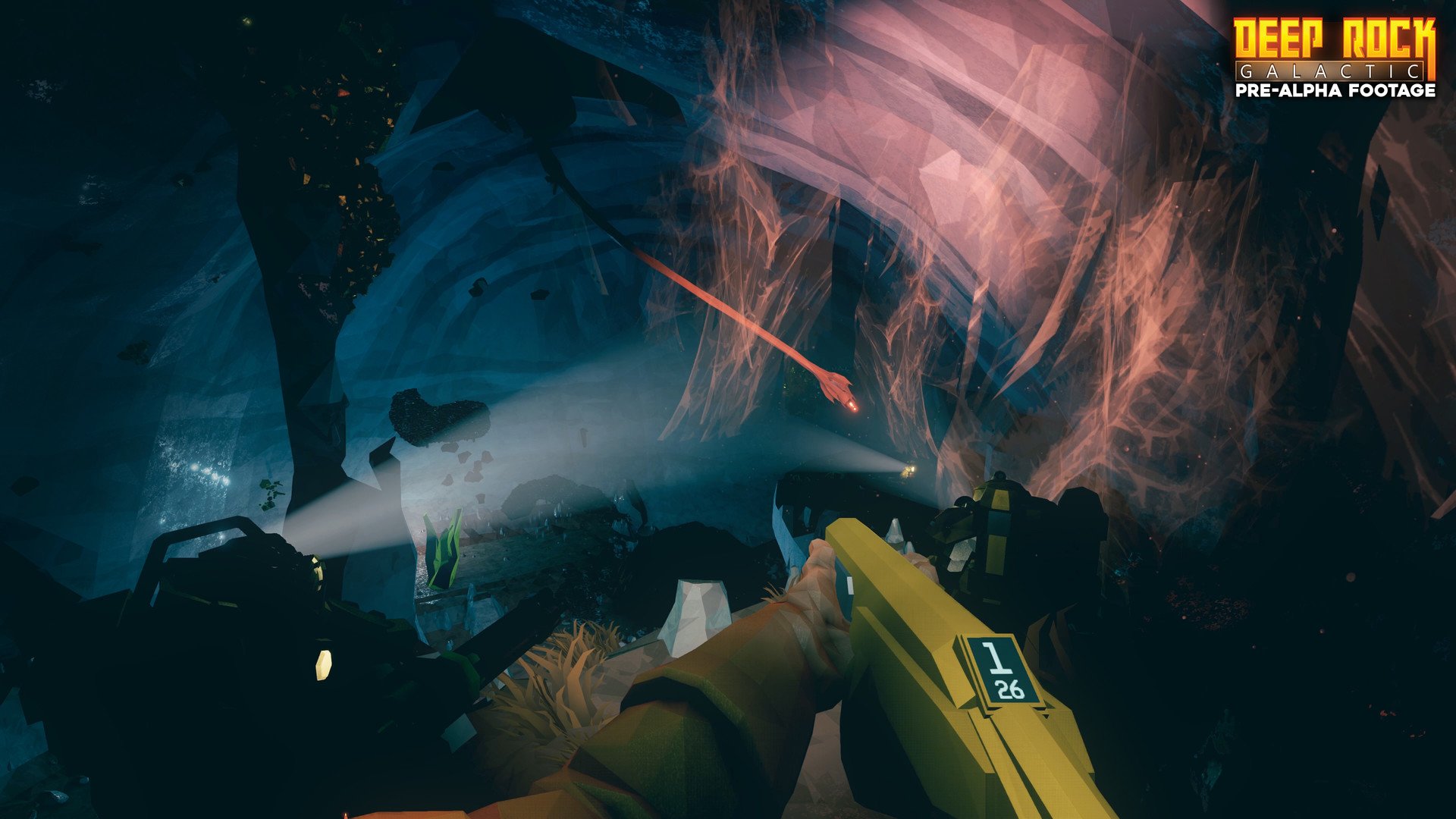 堡垒之夜 截图17