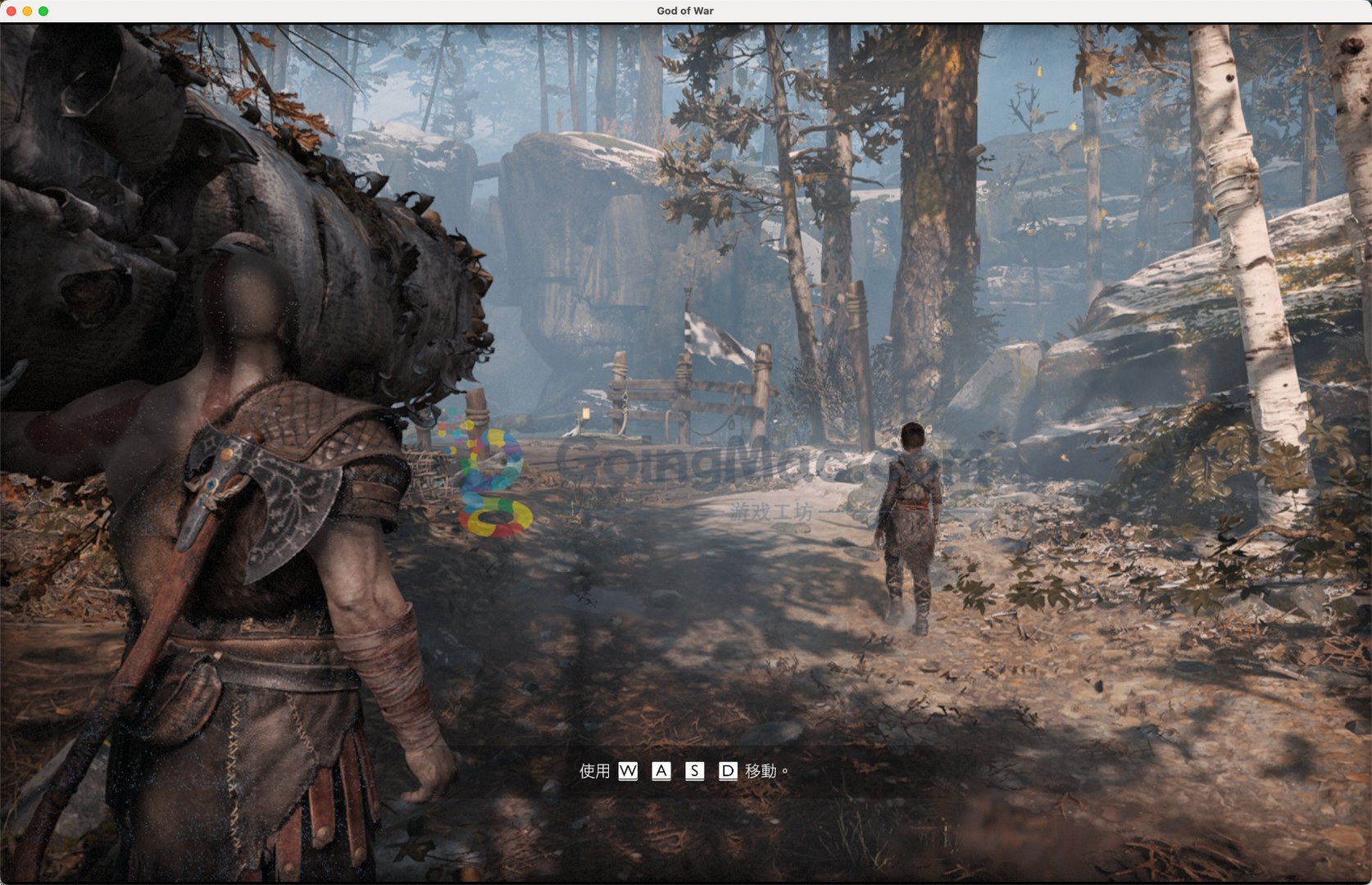 底特律：成为人类 完整版 截图11