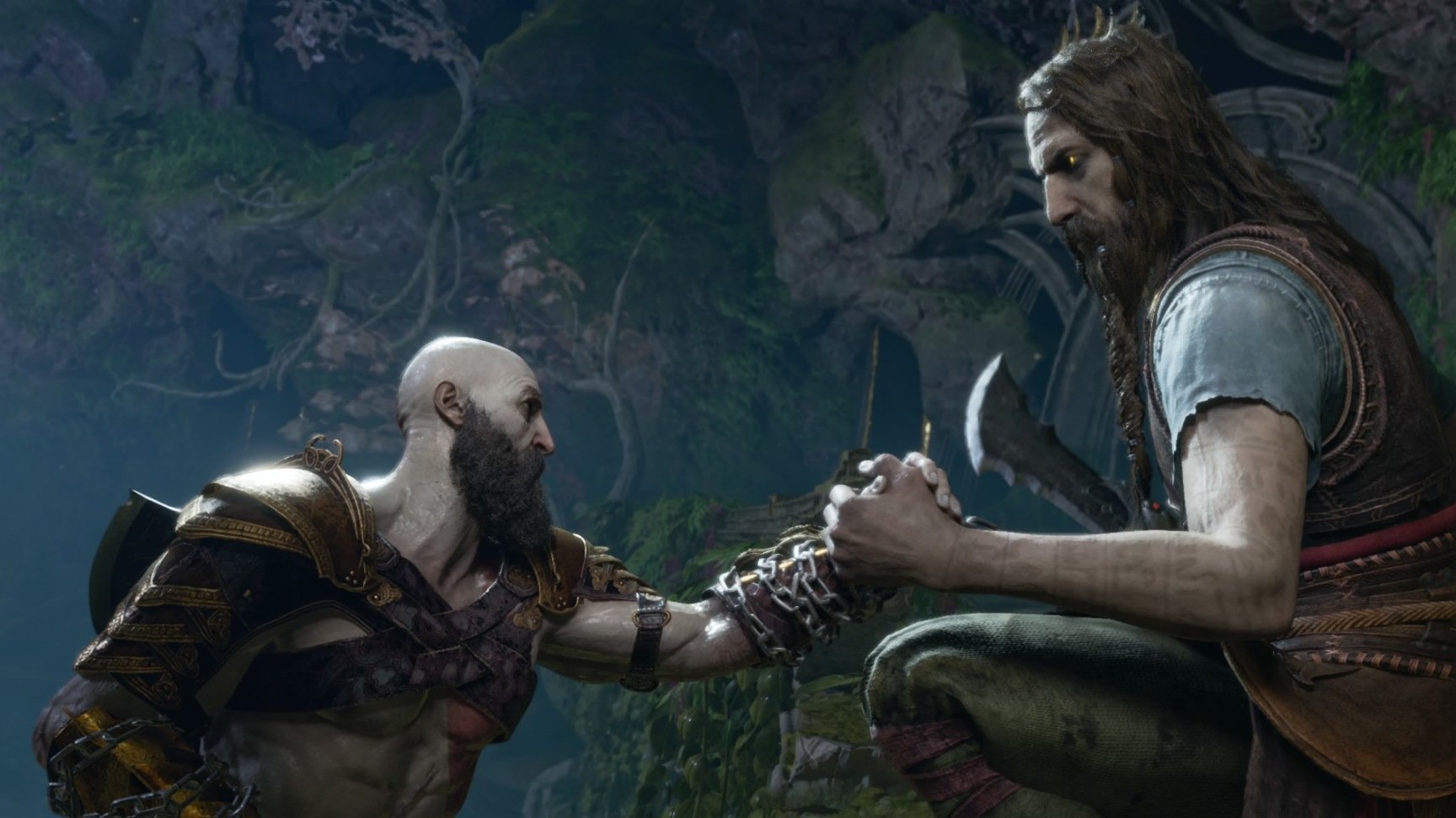 底特律：成为人类 完整版 截图20