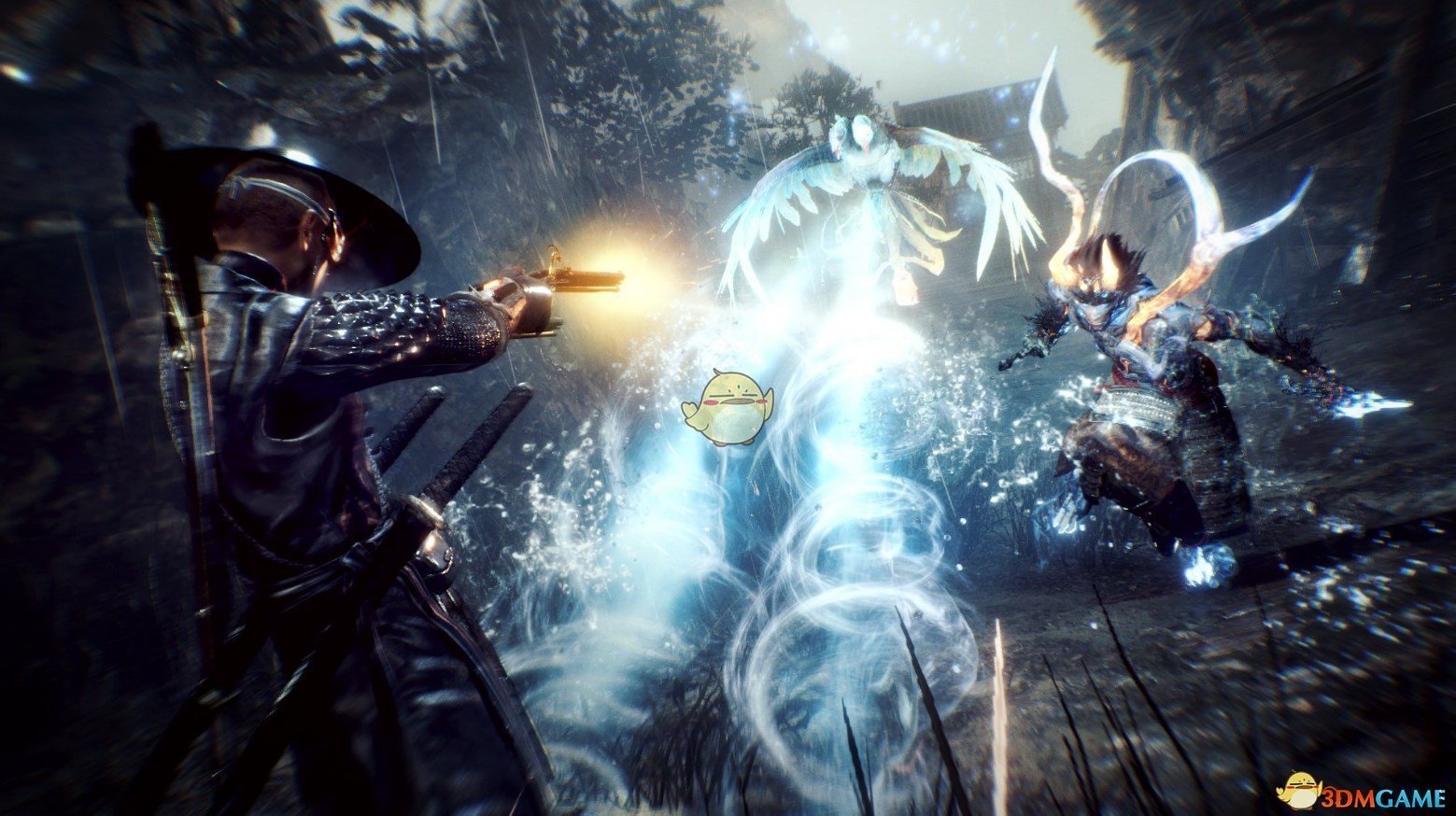 赛博朋克2077 年度版 截图17