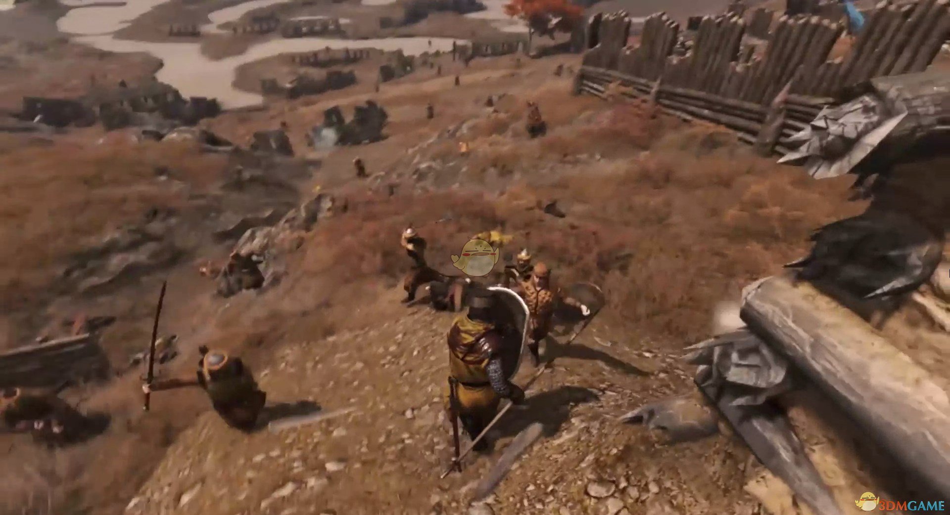 守望先锋2 豪华版 截图1