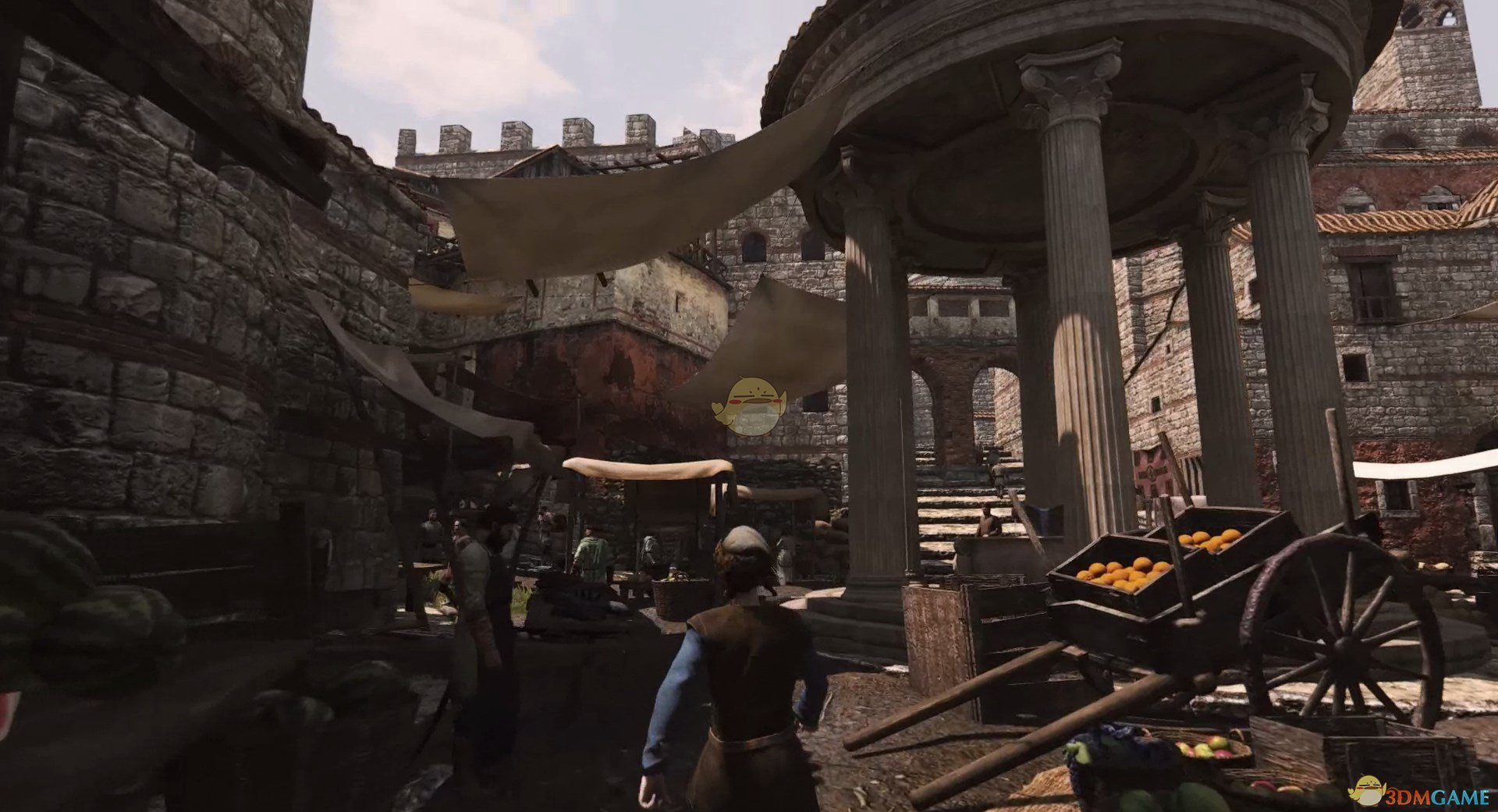 守望先锋2 豪华版 截图3