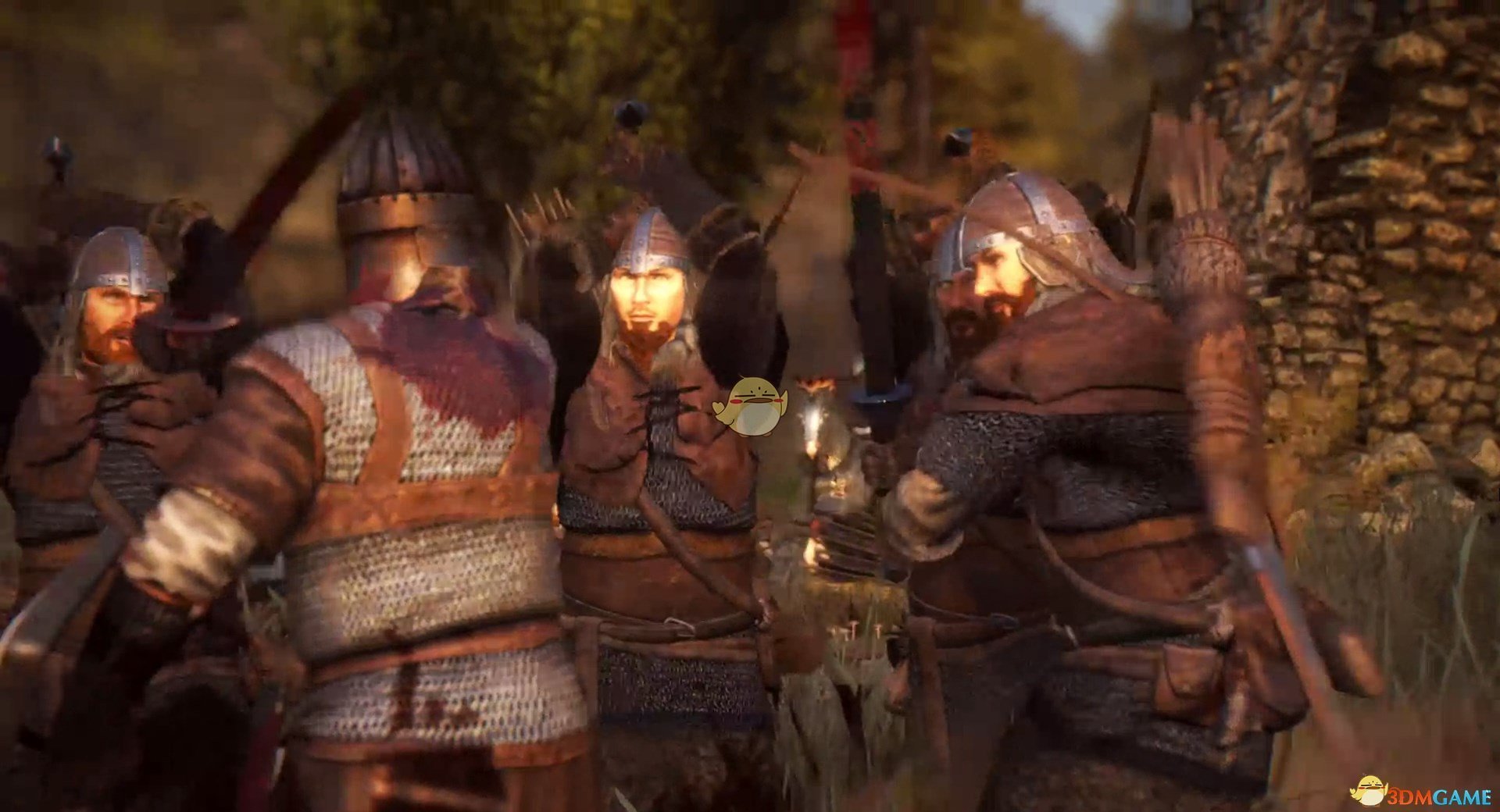 守望先锋2 豪华版 截图7