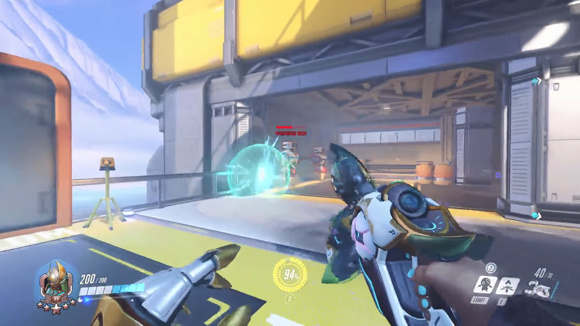 饥荒 重制版 截图18