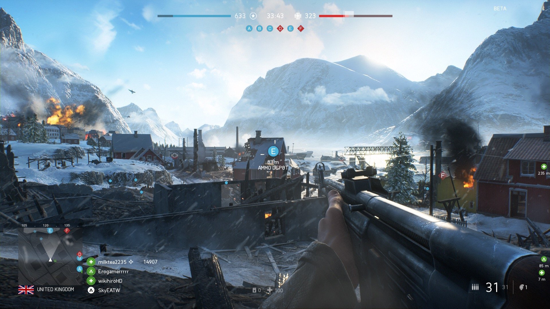 七日杀 豪华版 截图5