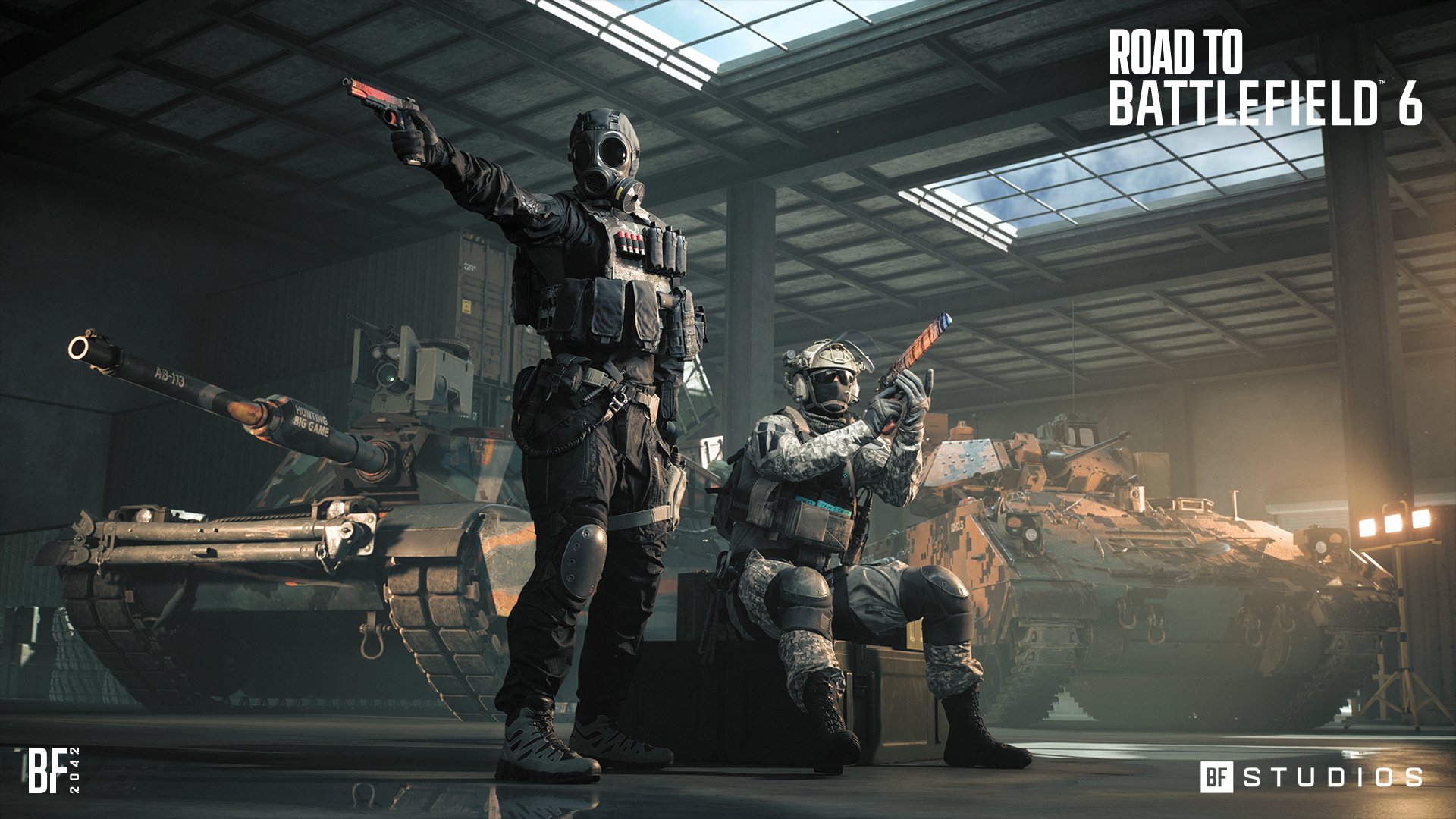 七日杀 豪华版 截图11