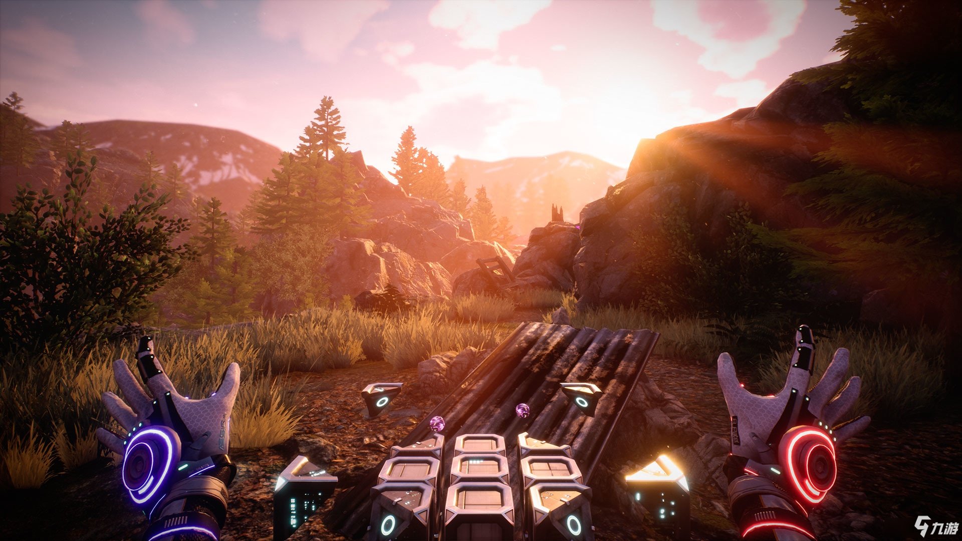 堡垒之夜 截图14