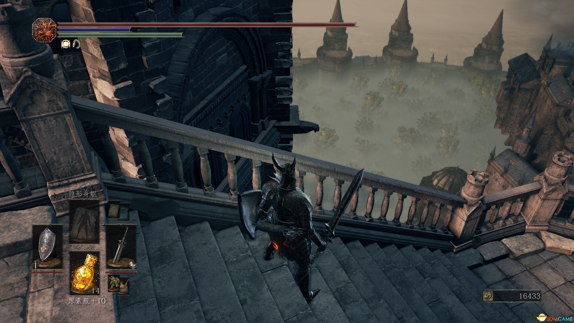 空洞骑士 完整版 截图5