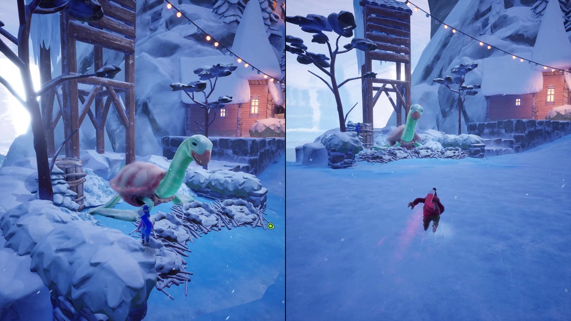 怪物猎人：崛起 重制版 截图13