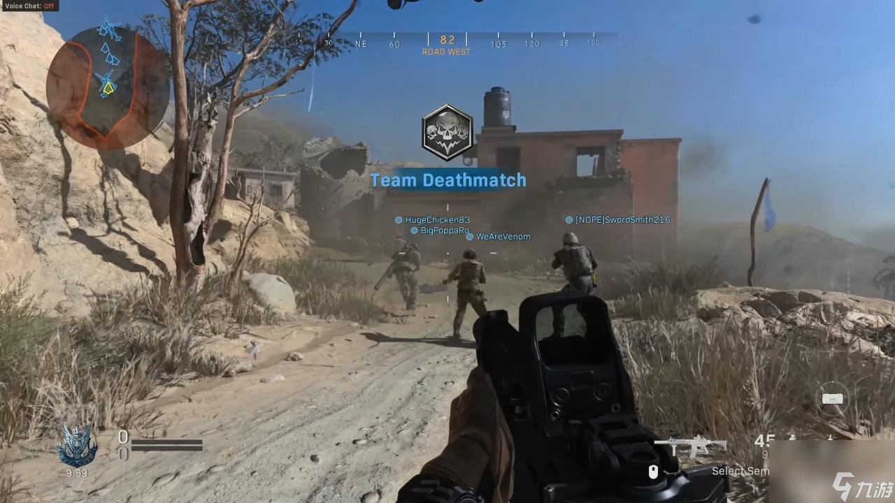 七日杀 重制版 截图12