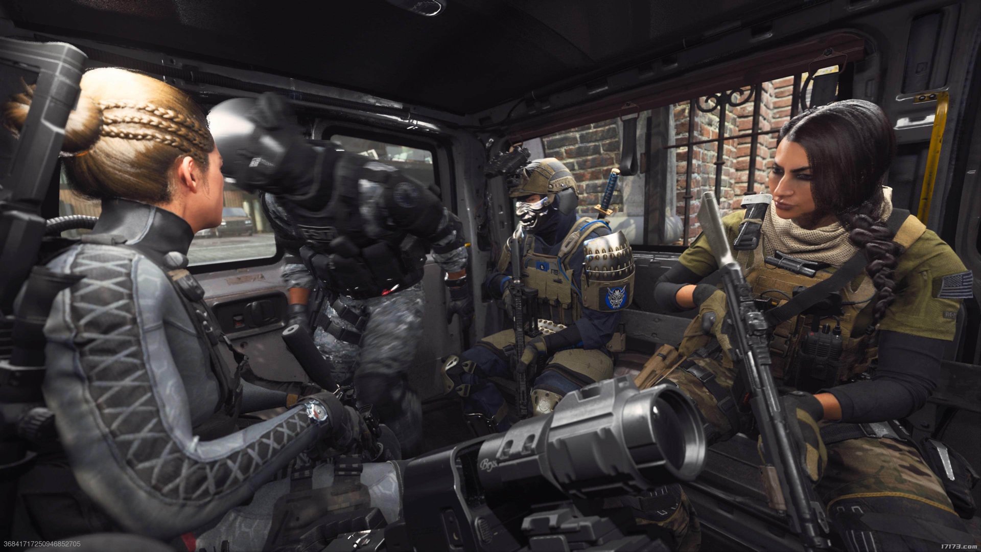 七日杀 重制版 截图18