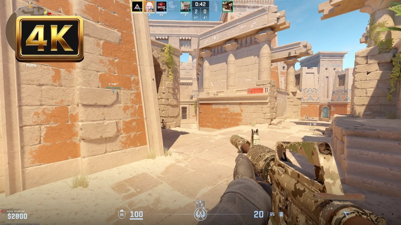 双人成行 终极版 截图3