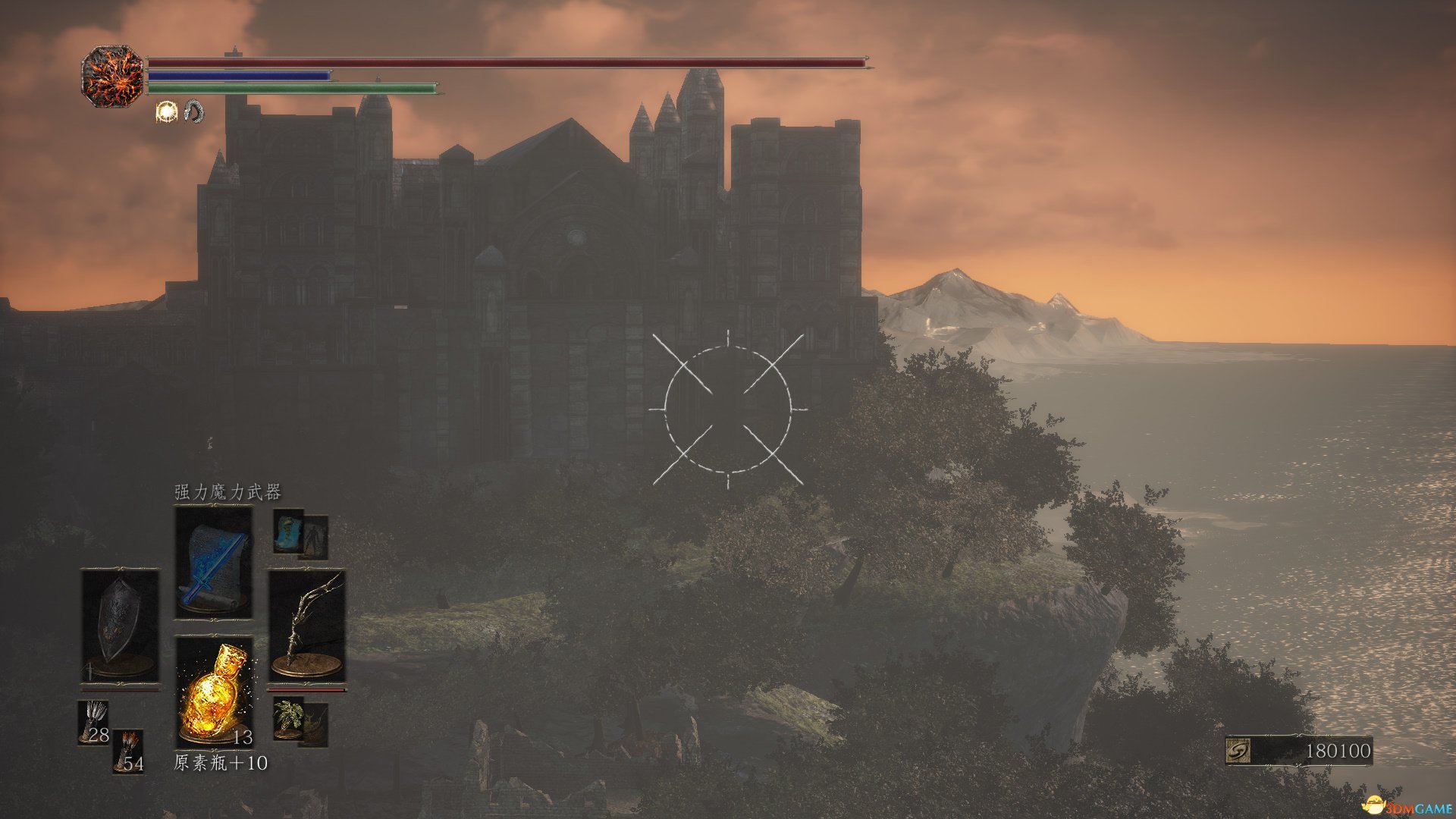 茶杯头 重制版 截图11