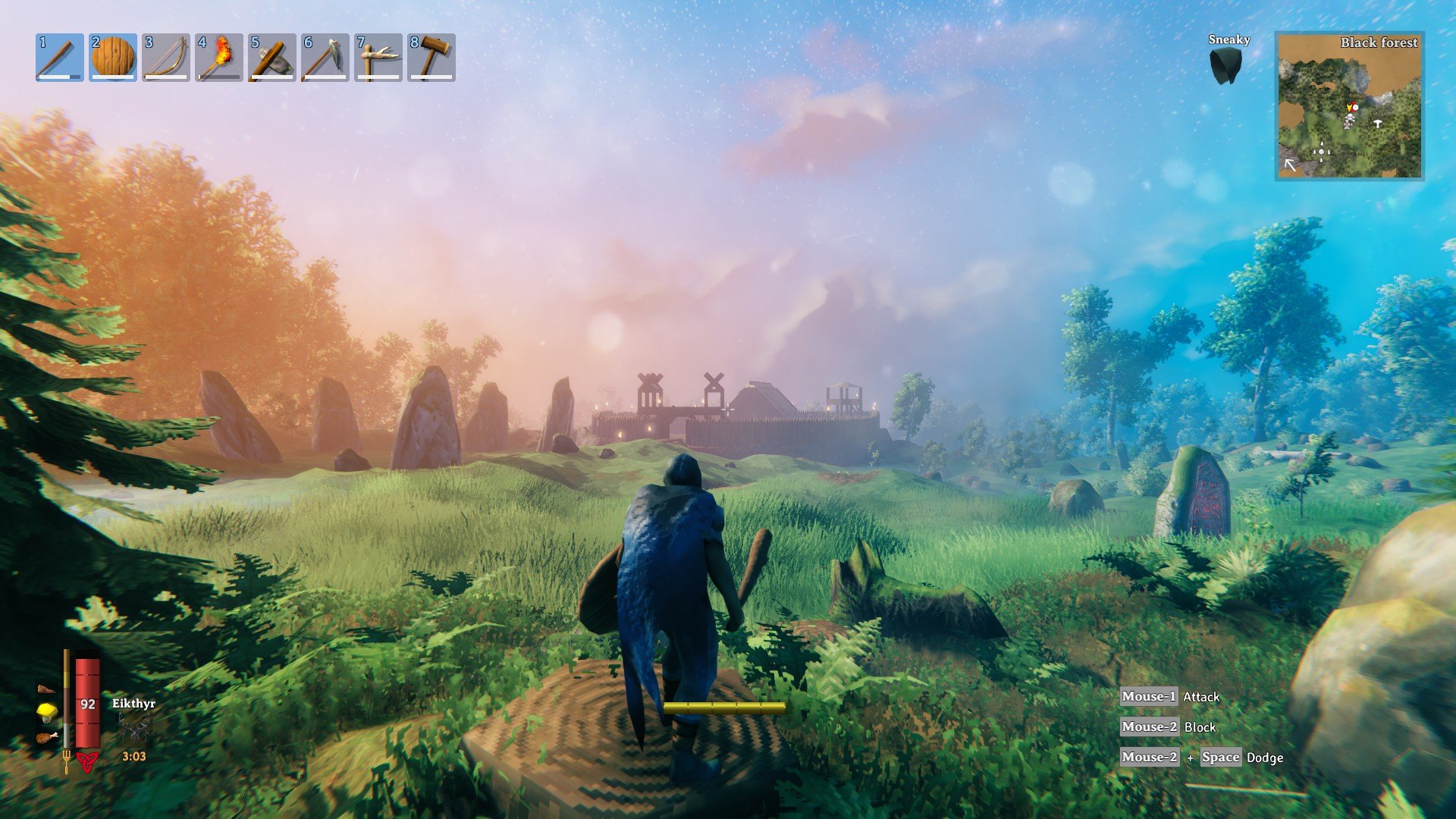 糖豆人：终极淘汰赛 重制版 截图16