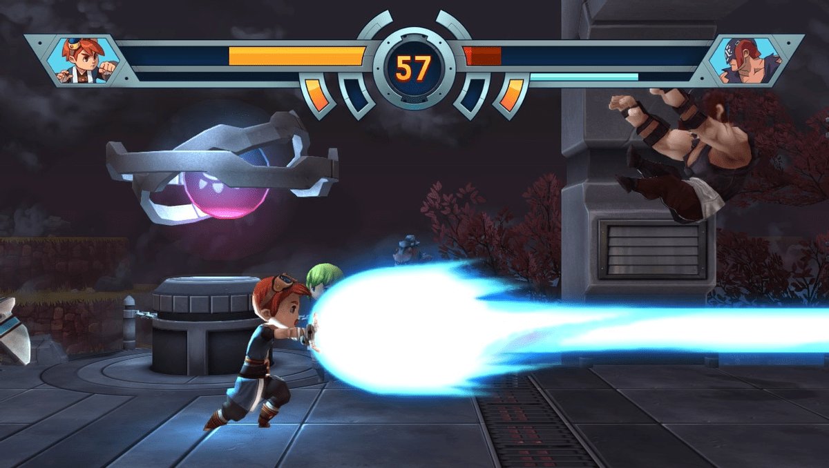 守望先锋2 豪华版 截图19