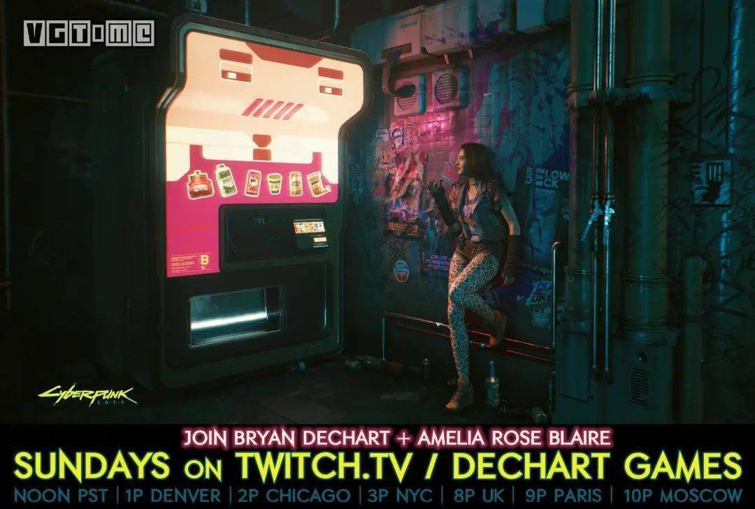 底特律：成为人类 完整版 截图11