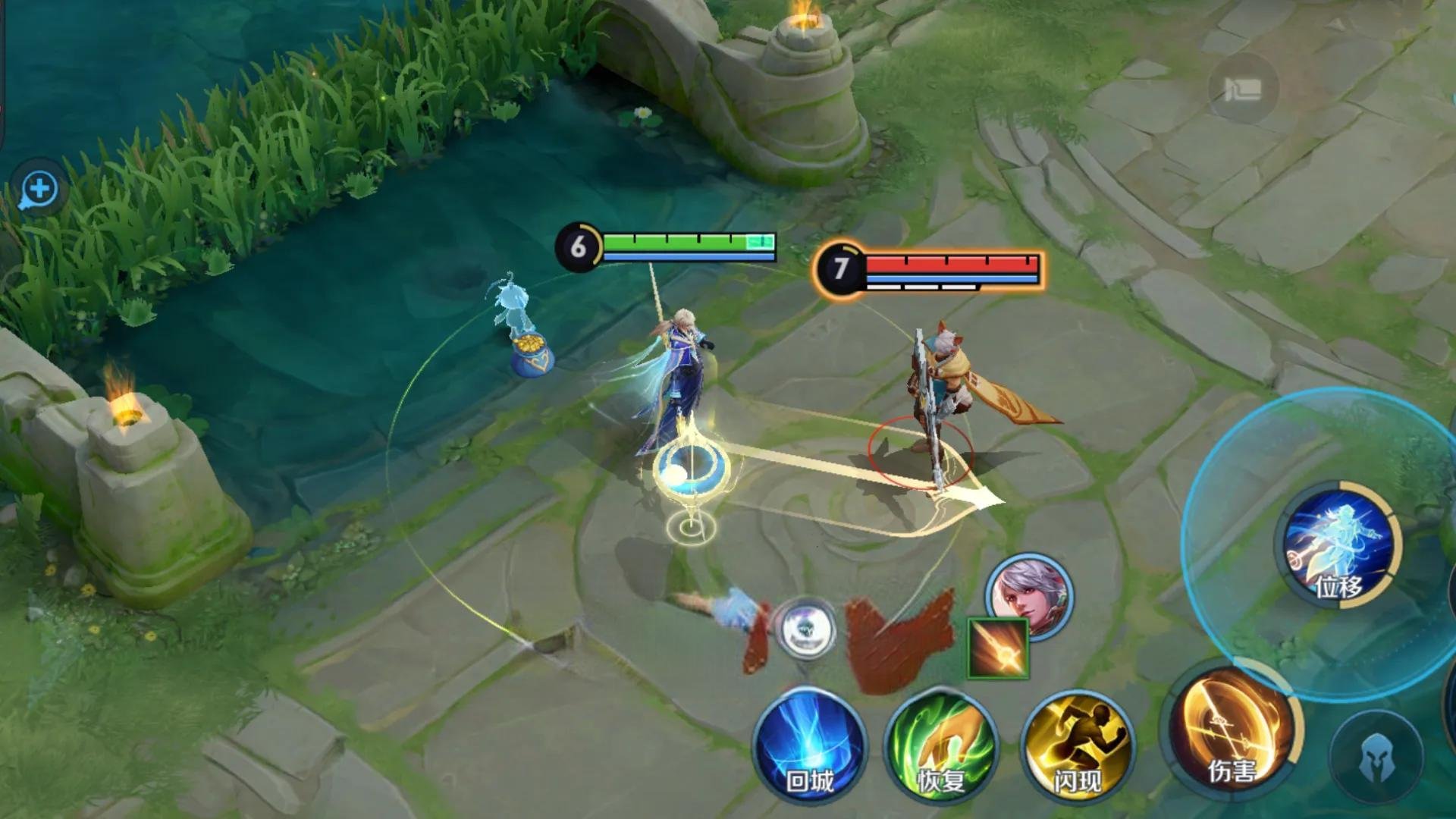 鬼泣5 完整版 截图12