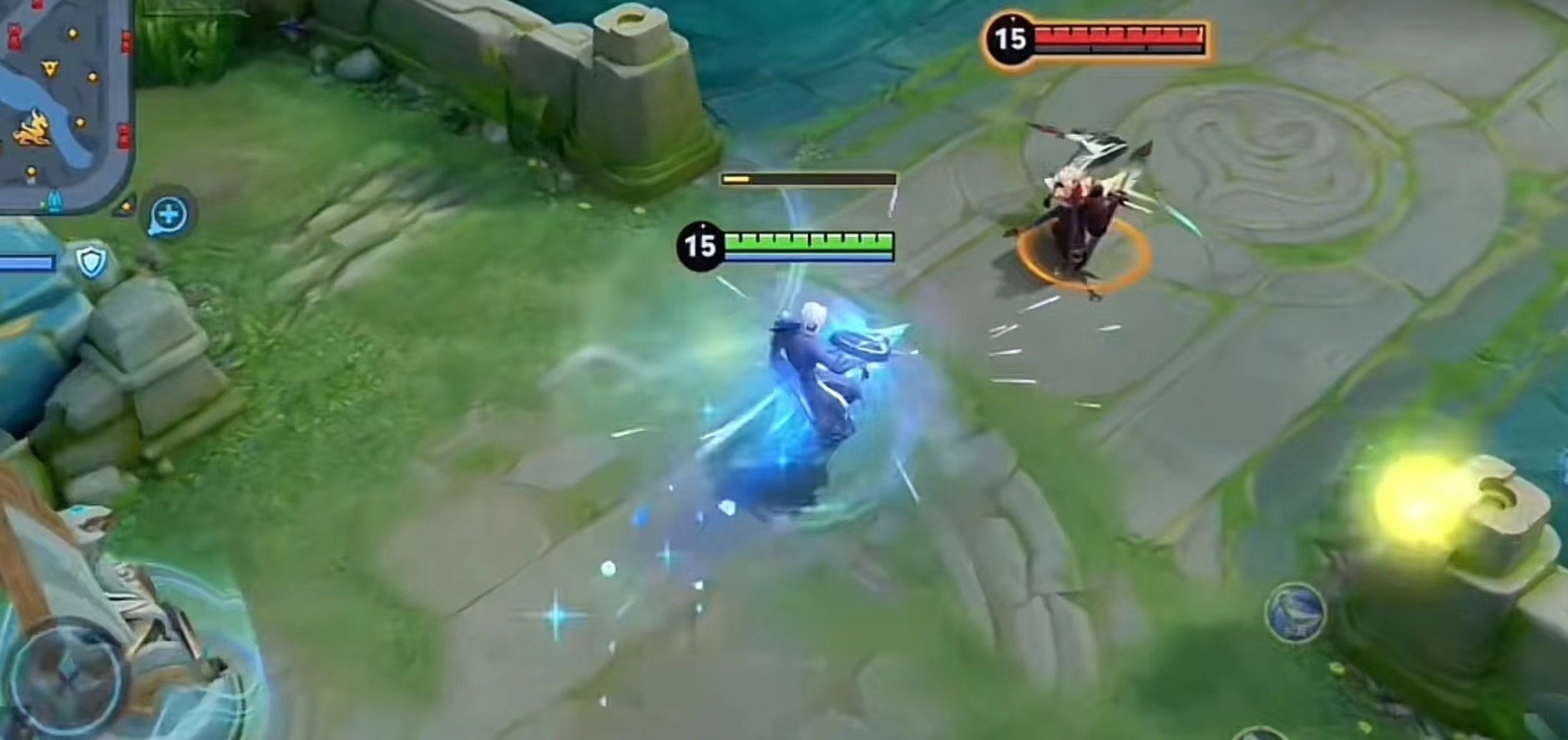 鬼泣5 完整版 截图21