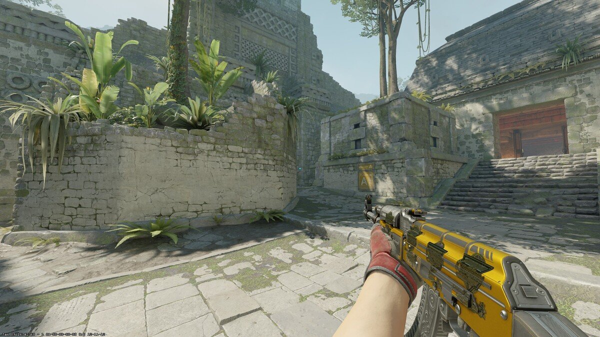 堡垒之夜 截图14