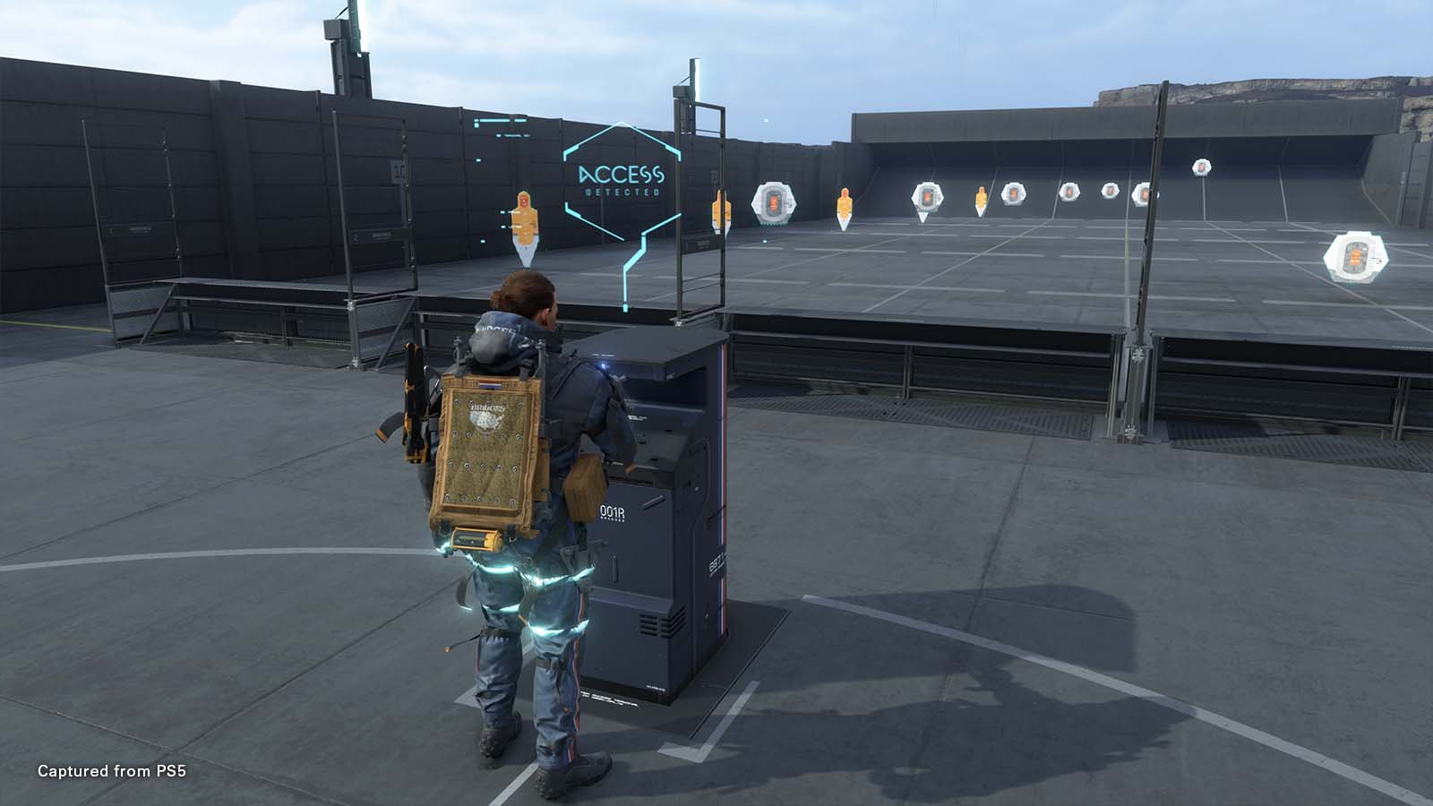 鬼泣5 完整版 截图8