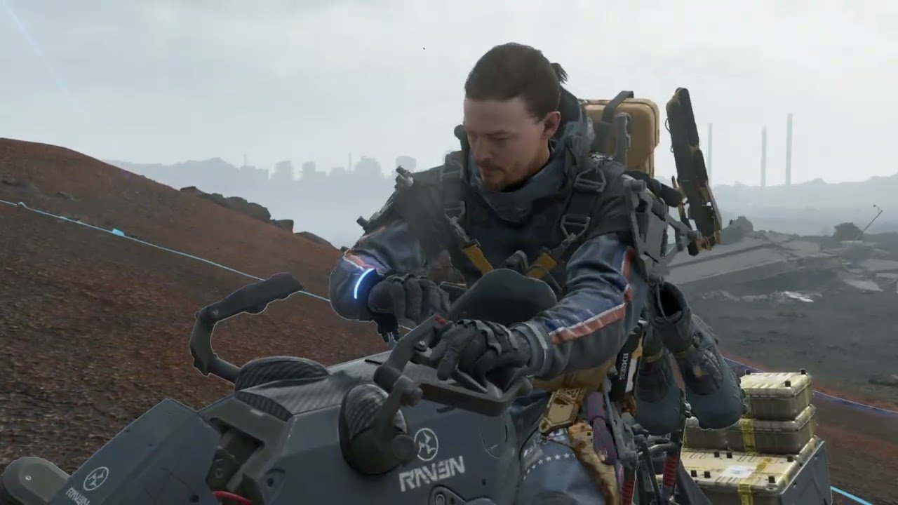 鬼泣5 完整版 截图16